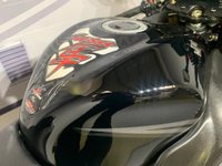 USED 2009 59 SUZUKI GSX1300R HAYABUSA K9 - BUY ONLINE 24 HRS A DAY - FINANCE AVAILABLE - ALL TYPES OF CREDIT ACCEPTED WITH AKRAPOVIC EXHAUSTS