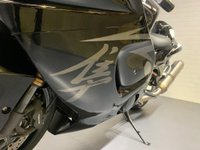 USED 2009 59 SUZUKI GSX1300R HAYABUSA K9 - BUY ONLINE 24 HRS A DAY - FINANCE AVAILABLE - ALL TYPES OF CREDIT ACCEPTED WITH AKRAPOVIC EXHAUSTS
