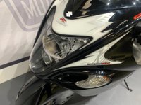 USED 2009 59 SUZUKI GSX1300R HAYABUSA K9 - BUY ONLINE 24 HRS A DAY - FINANCE AVAILABLE - ALL TYPES OF CREDIT ACCEPTED WITH AKRAPOVIC EXHAUSTS