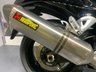 USED 2009 59 SUZUKI GSX1300R HAYABUSA K9 - BUY ONLINE 24 HRS A DAY - FINANCE AVAILABLE - ALL TYPES OF CREDIT ACCEPTED WITH AKRAPOVIC EXHAUSTS