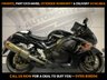 USED 2009 59 SUZUKI GSX1300R HAYABUSA K9 - BUY ONLINE 24 HRS A DAY - FINANCE AVAILABLE - ALL TYPES OF CREDIT ACCEPTED WITH AKRAPOVIC EXHAUSTS