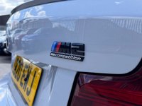 USED 2020 20 BMW M2 3.0 M2 COMPETITION 2d 405 BHP HK SOUND + LED ICON LIGHTS