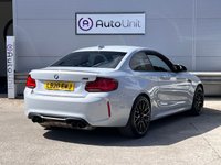 USED 2020 20 BMW M2 3.0 M2 COMPETITION 2d 405 BHP HK SOUND + LED ICON LIGHTS
