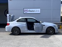USED 2020 20 BMW M2 3.0 M2 COMPETITION 2d 405 BHP HK SOUND + LED ICON LIGHTS