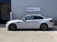 USED 2020 20 BMW M2 3.0 M2 COMPETITION 2d 405 BHP HK SOUND + LED ICON LIGHTS