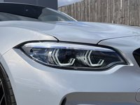 USED 2020 20 BMW M2 3.0 M2 COMPETITION 2d 405 BHP HK SOUND + LED ICON LIGHTS