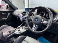 USED 2020 20 BMW M2 3.0 M2 COMPETITION 2d 405 BHP HK SOUND + LED ICON LIGHTS