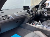 USED 2020 20 BMW M2 3.0 M2 COMPETITION 2d 405 BHP HK SOUND + LED ICON LIGHTS
