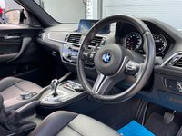 USED 2020 20 BMW M2 3.0 M2 COMPETITION 2d 405 BHP HK SOUND + LED ICON LIGHTS