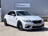 USED 2020 20 BMW M2 3.0 M2 COMPETITION 2d 405 BHP HK SOUND + LED ICON LIGHTS
