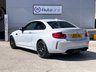 USED 2020 20 BMW M2 3.0 M2 COMPETITION 2d 405 BHP HK SOUND + LED ICON LIGHTS
