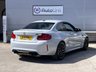 USED 2020 20 BMW M2 3.0 M2 COMPETITION 2d 405 BHP HK SOUND + LED ICON LIGHTS