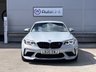 USED 2020 20 BMW M2 3.0 M2 COMPETITION 2d 405 BHP HK SOUND + LED ICON LIGHTS