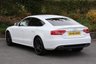 USED 2012 12 AUDI A5 2.0 SPORTBACK TDI QUATTRO S LINE 5d 168 BHP 
