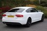 USED 2012 12 AUDI A5 2.0 SPORTBACK TDI QUATTRO S LINE 5d 168 BHP 