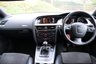 USED 2012 12 AUDI A5 2.0 SPORTBACK TDI QUATTRO S LINE 5d 168 BHP 