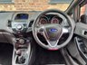 USED 2015 64 FORD FIESTA 1.6 ST-2 3d 180 BHP 