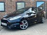 USED 2015 64 FORD FIESTA 1.6 ST-2 3d 180 BHP 
