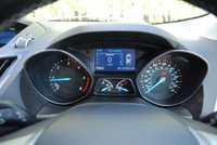 USED 2015 15 FORD KUGA 2.0 TITANIUM X TDCI 5d 177 BHP www.suffolkcarcentre.co.uk - Located at Lowestoft