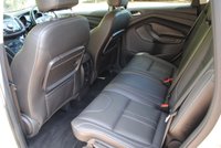 USED 2015 15 FORD KUGA 2.0 TITANIUM X TDCI 5d 177 BHP www.suffolkcarcentre.co.uk - Located at Lowestoft