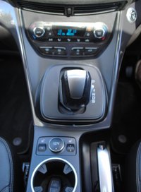 USED 2015 15 FORD KUGA 2.0 TITANIUM X TDCI 5d 177 BHP www.suffolkcarcentre.co.uk - Located at Lowestoft