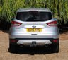 USED 2015 15 FORD KUGA 2.0 TITANIUM X TDCI 5d 177 BHP www.suffolkcarcentre.co.uk - Located at Lowestoft