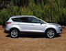 USED 2015 15 FORD KUGA 2.0 TITANIUM X TDCI 5d 177 BHP www.suffolkcarcentre.co.uk - Located at Lowestoft