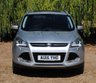 USED 2015 15 FORD KUGA 2.0 TITANIUM X TDCI 5d 177 BHP www.suffolkcarcentre.co.uk - Located at Lowestoft