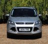 USED 2015 15 FORD KUGA 2.0 TITANIUM X TDCI 5d 177 BHP www.suffolkcarcentre.co.uk - Located at Lowestoft