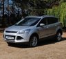 USED 2015 15 FORD KUGA 2.0 TITANIUM X TDCI 5d 177 BHP www.suffolkcarcentre.co.uk - Located at Lowestoft