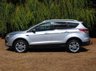 USED 2015 15 FORD KUGA 2.0 TITANIUM X TDCI 5d 177 BHP www.suffolkcarcentre.co.uk - Located at Lowestoft