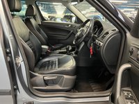 USED 2011 61 SKODA YETI 2.0 ELEGANCE TDI CR 170 5d 168 BHP 