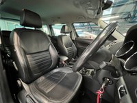 USED 2011 61 SKODA YETI 2.0 ELEGANCE TDI CR 170 5d 168 BHP 