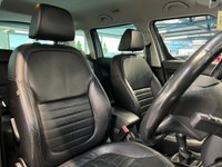 USED 2011 61 SKODA YETI 2.0 ELEGANCE TDI CR 170 5d 168 BHP 