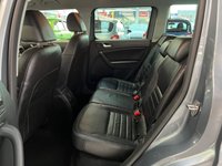 USED 2011 61 SKODA YETI 2.0 ELEGANCE TDI CR 170 5d 168 BHP 