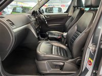 USED 2011 61 SKODA YETI 2.0 ELEGANCE TDI CR 170 5d 168 BHP 