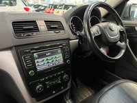 USED 2011 61 SKODA YETI 2.0 ELEGANCE TDI CR 170 5d 168 BHP 