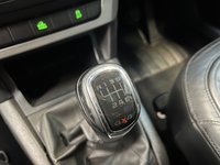 USED 2011 61 SKODA YETI 2.0 ELEGANCE TDI CR 170 5d 168 BHP 