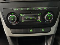 USED 2011 61 SKODA YETI 2.0 ELEGANCE TDI CR 170 5d 168 BHP 