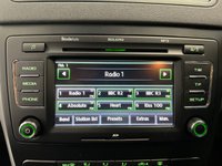 USED 2011 61 SKODA YETI 2.0 ELEGANCE TDI CR 170 5d 168 BHP 