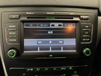 USED 2011 61 SKODA YETI 2.0 ELEGANCE TDI CR 170 5d 168 BHP 