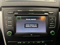 USED 2011 61 SKODA YETI 2.0 ELEGANCE TDI CR 170 5d 168 BHP 
