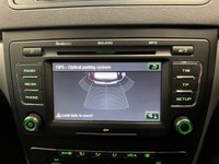 USED 2011 61 SKODA YETI 2.0 ELEGANCE TDI CR 170 5d 168 BHP 