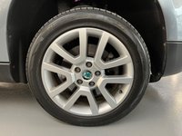 USED 2011 61 SKODA YETI 2.0 ELEGANCE TDI CR 170 5d 168 BHP 