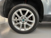 USED 2011 61 SKODA YETI 2.0 ELEGANCE TDI CR 170 5d 168 BHP 