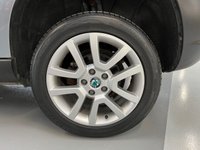 USED 2011 61 SKODA YETI 2.0 ELEGANCE TDI CR 170 5d 168 BHP 