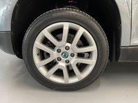 USED 2011 61 SKODA YETI 2.0 ELEGANCE TDI CR 170 5d 168 BHP 