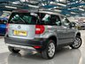 USED 2011 61 SKODA YETI 2.0 ELEGANCE TDI CR 170 5d 168 BHP 
