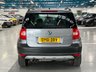 USED 2011 61 SKODA YETI 2.0 ELEGANCE TDI CR 170 5d 168 BHP 
