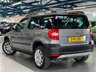 USED 2011 61 SKODA YETI 2.0 ELEGANCE TDI CR 170 5d 168 BHP 